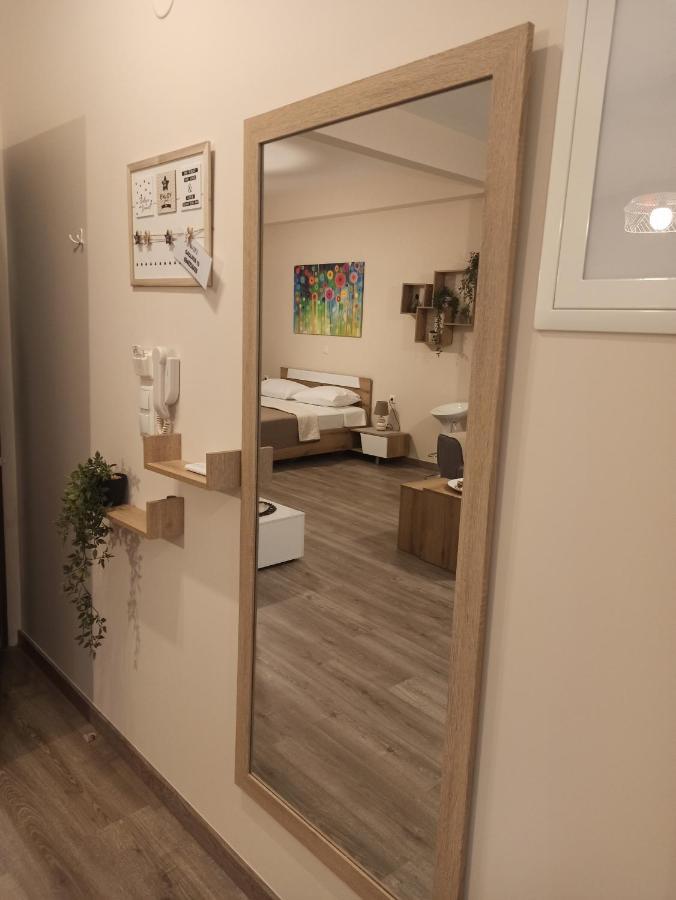 Studio 11 Kavála Ngoại thất bức ảnh