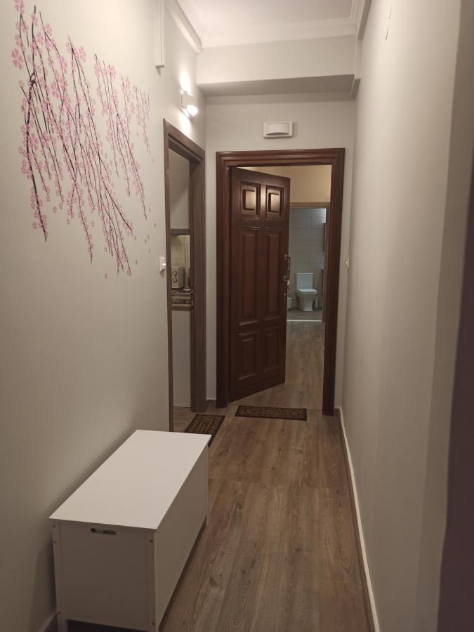 Studio 11 Kavála Ngoại thất bức ảnh