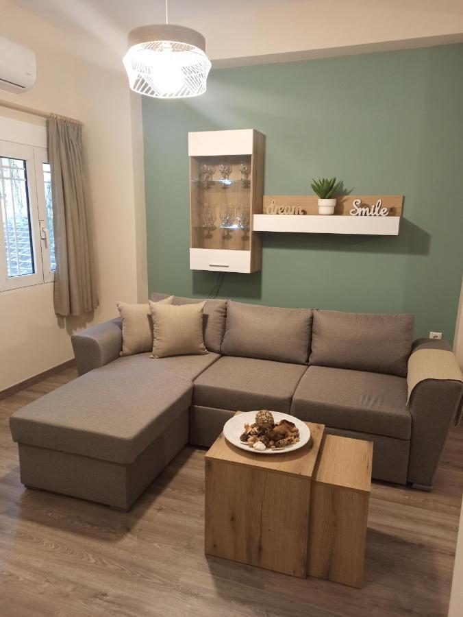 Studio 11 Kavála Ngoại thất bức ảnh