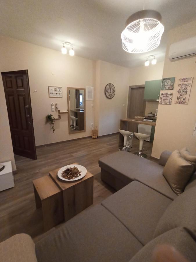 Studio 11 Kavála Ngoại thất bức ảnh