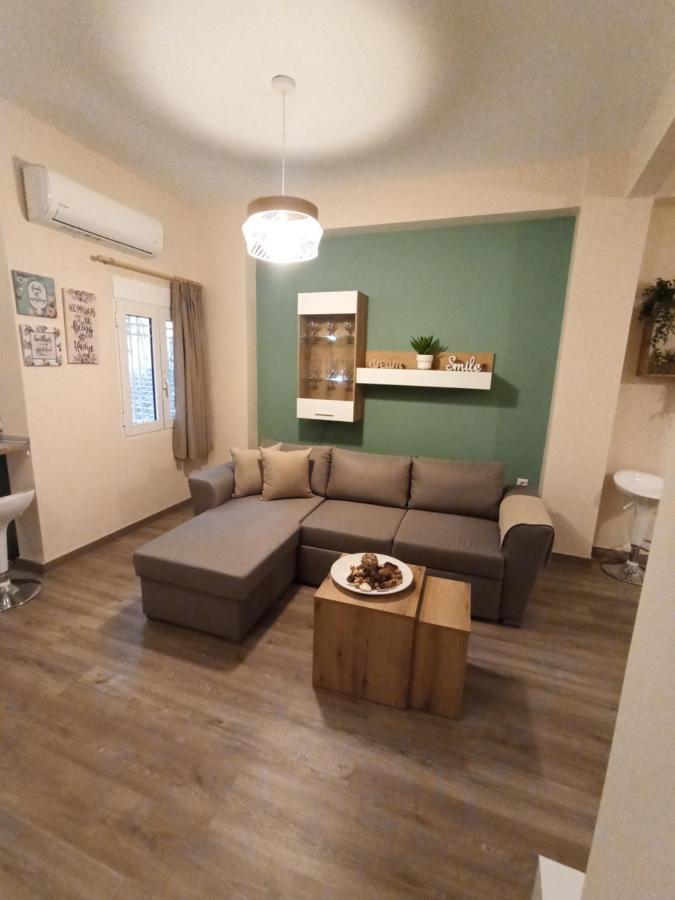 Studio 11 Kavála Ngoại thất bức ảnh